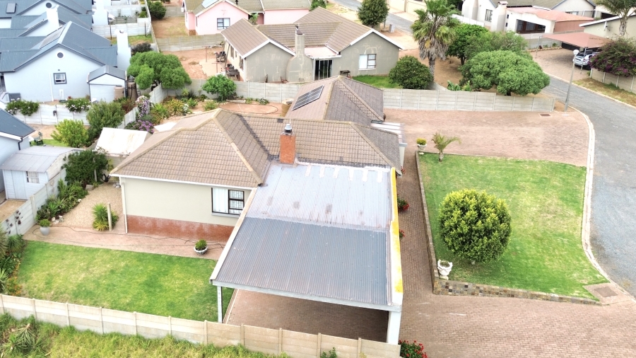 3 Bedroom Property for Sale in Vredenburg Western Cape